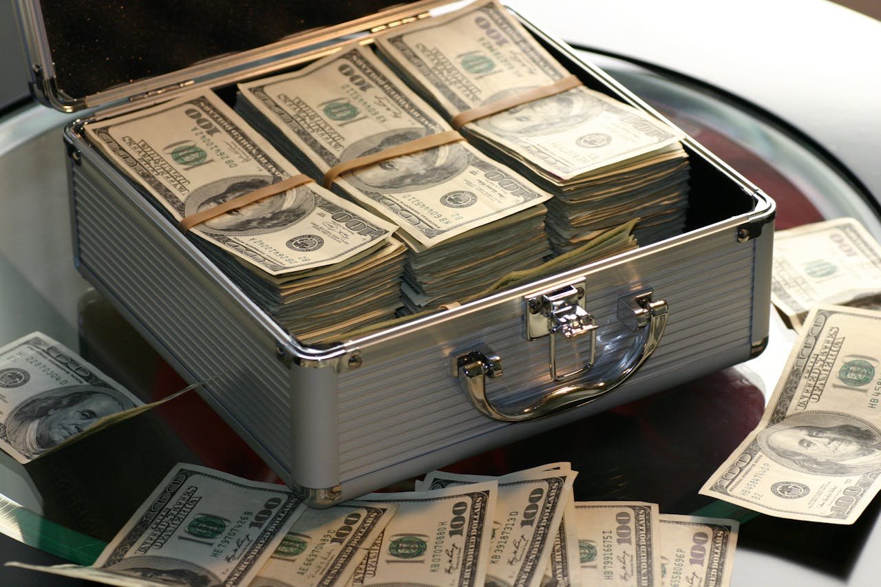 Bootstrapping vs Venture Capital