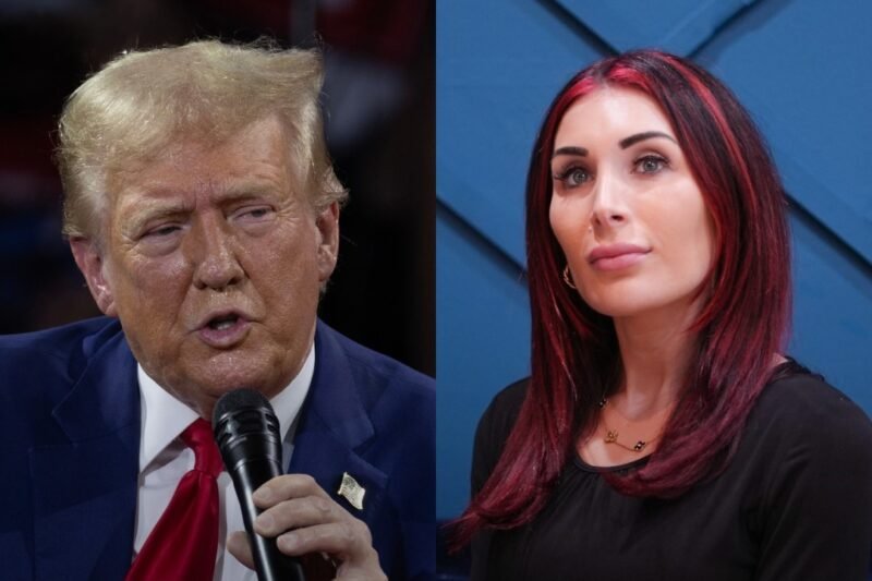 Laura Loomer: Why Everyone is Talking About Her